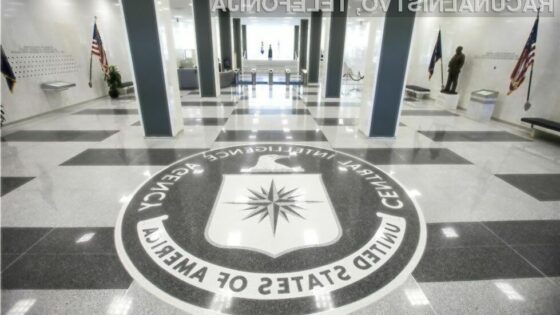 CIA je nadzor nad Applovimi napravami pridobila z varnostnimi ključi.