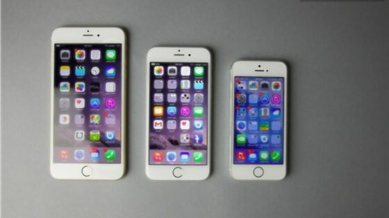 Novi Applovi mobilniki iPhone naj bi se zlahka prikupili širšemu krogu uporabnikov storitev mobilne telefonije!