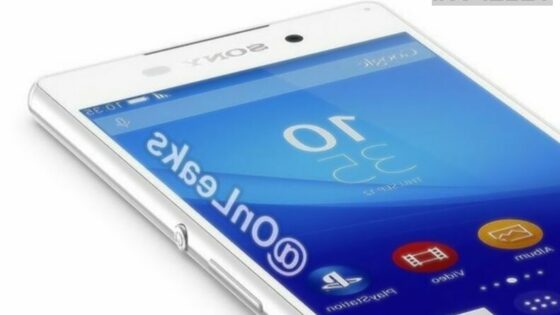 Pametni mobilni telefon Sony Xperia Z4 naj bi se zlahka prikupil najzahtevnejšim uporabnikom.