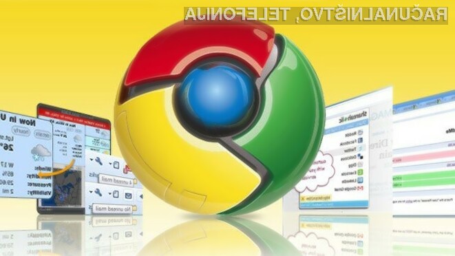 Chrome Data Saver zmanjša porabo podatkov z uporabo Googlovih strežnikov za optimizacijo strani.
