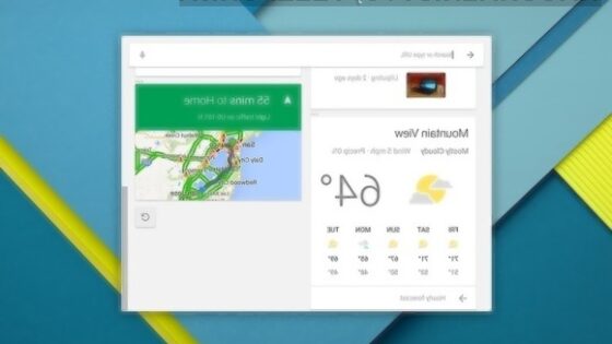 Prenovljeni grafični vmesnik Chrome Launcher 2.0 prinaša bogato paleto novih možnosti.