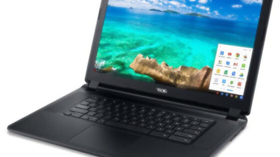 Acer C910 Chromebook za malo denarja ponuja veliko!