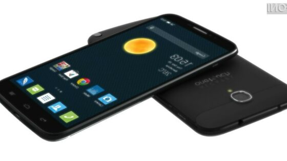 Cyanogen OS bo znatno pohitril mobilnik Alcatel HERO 2+.