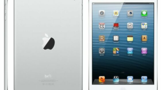 Tablica iPad Mini 4 naj bi prinesla precej novosti v primerjavi s predhodnikom!