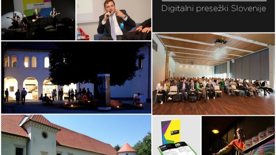 Iščejo se digitalni presežki Slovenije
