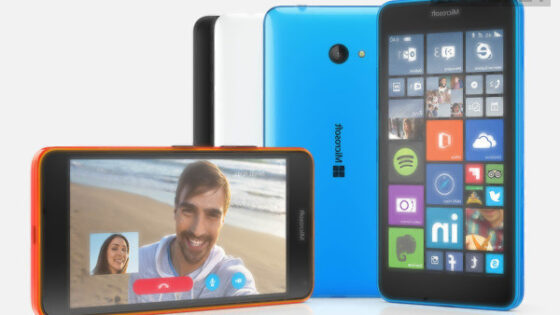 Novi pametni mobilni telefon Microsoft Lumia 640 bo v Italiji mogoče kupiti že od 3. aprila dalje!