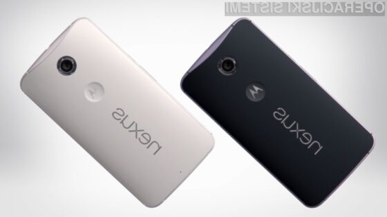 Huawei in Google za naslednjo generacijo Nexus?