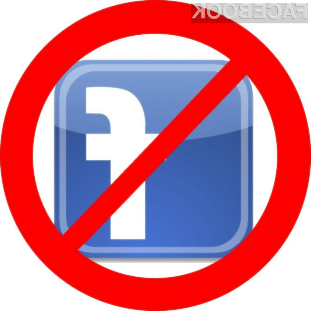 Facebook naj bi grobo kršil zasebnost evropskih uporabnikov.