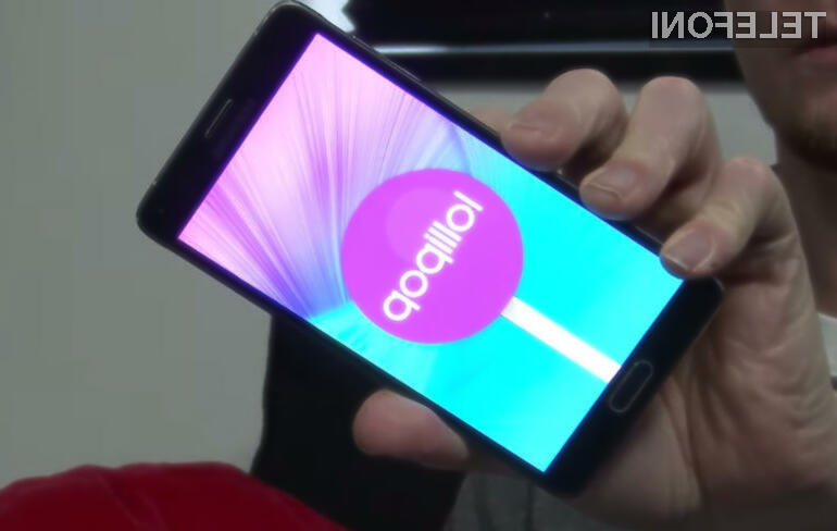 Android 5.1 bo pomladil mobilnik HTC One M7!