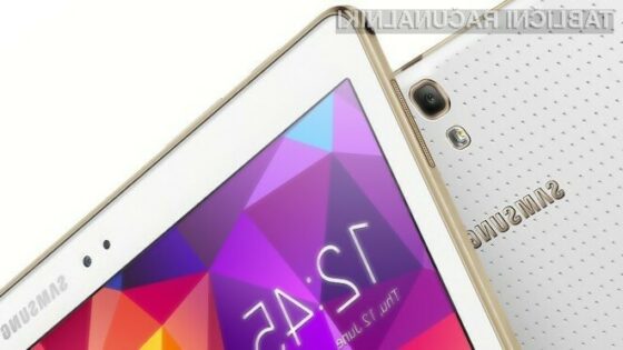 8 plačna tablica Samsung Galaxy Tab S2 naj bi bila naprodaj še pred poletjem!