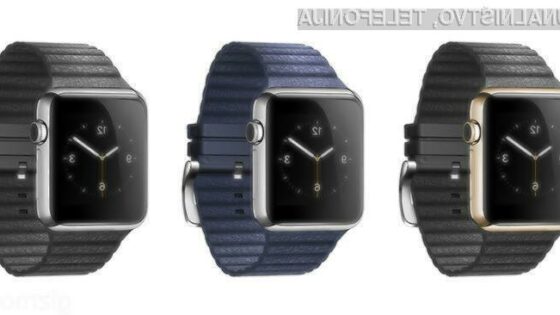 Zeaplus Watch: Zdaleč najboljša kopija pametne ročen ure Apple Watch doslej!