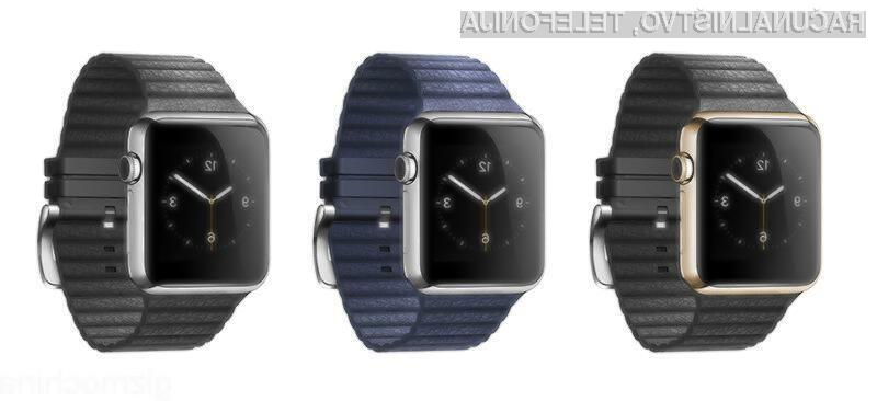 Zeaplus Watch: Zdaleč najboljša kopija pametne ročen ure Apple Watch doslej!