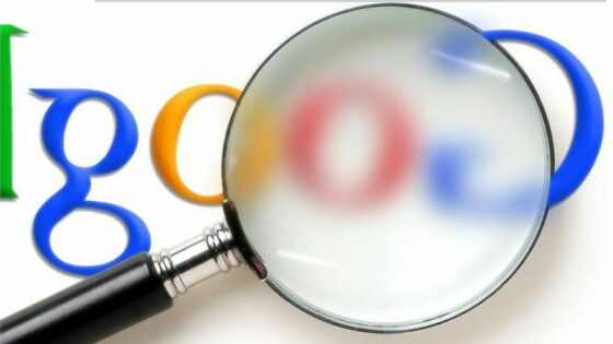 Celotno zgodovino iskanja s spletnim iskalnikom Google lahko odslej prenesemo na sila enostaven način!