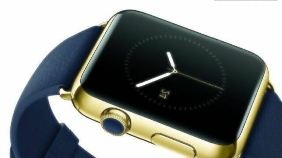 Največ prodajaln s pametno ročno uro Apple Watch bo na voljo na Kitajskem!