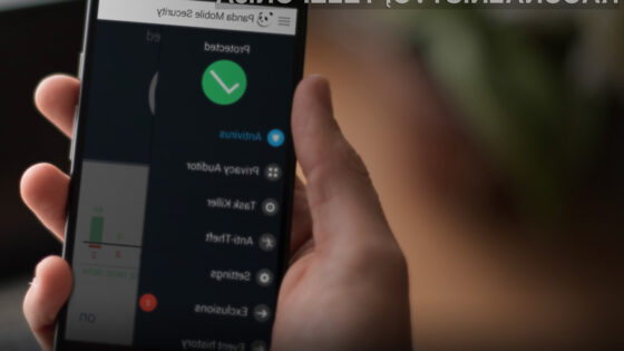 Nova Panda Mobile Security: Zmogljiva mobilna zaščita pred prevarami in grožnjami zdaj na voljo v 16 jezikih