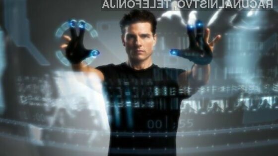 Hologrami naj bi močno poenostavili upravljanje z elektronskimi napravami!