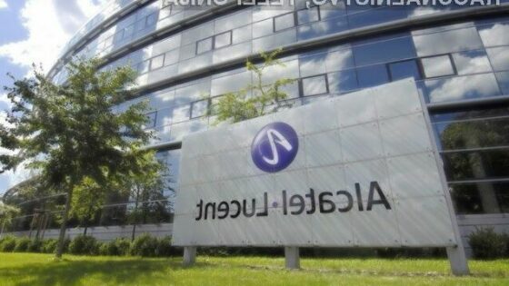Nokia bo s prevzemom podjetja Alcatel še dodatno utrdila njen položaj na področju brezžičnih omrežij.