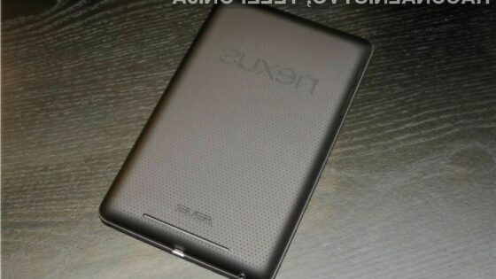 Nadgradnja na Android 5.0.x Lollipop naj bi zaradi napake lahko celo uničila tablico Nexus 7.