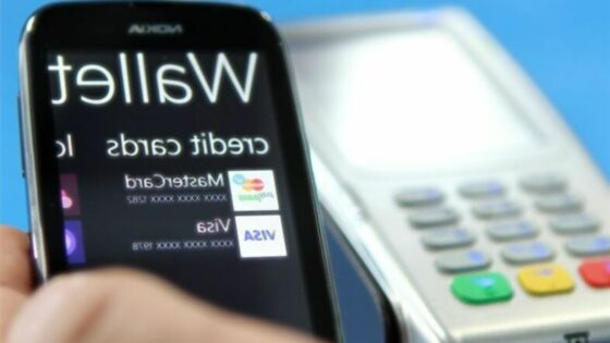 Plačilni sistem Microsoft Payments naj bi poskusno zaživel že letos!