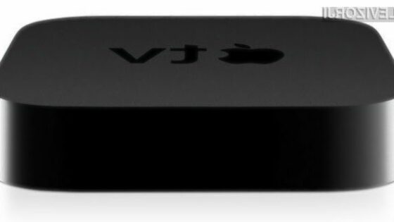 Nova večpredstavnostna naprava Apple TV bo brez podpore za ločljivost 4K, saj za njo še ni nikakršne potrebe.