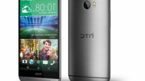 Mobilnik HTC One M8s prinaša odlično razmerje med ceno, oblikovno dovršenostjo in zmogljivostjo.