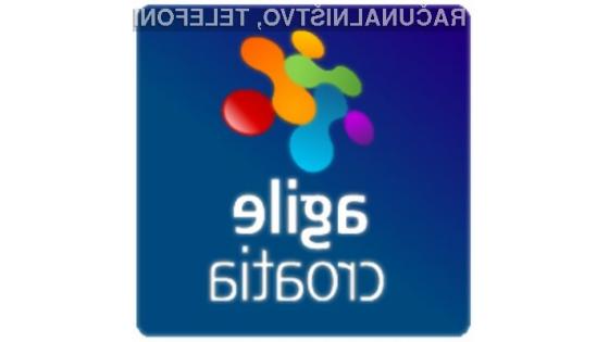 Največjega »agile« dogodka v jugovzhodni Evropi se je udeležilo več kot 170 udeležencev