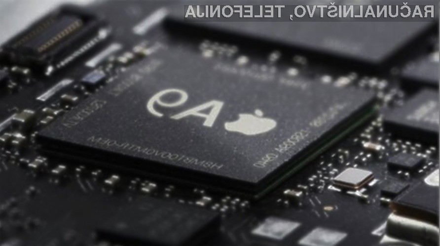 Procesor A9 bo v večji meri izdelovalo podjetje Samsung, saj razpolaga z najsodobnejšo tehnologijo.