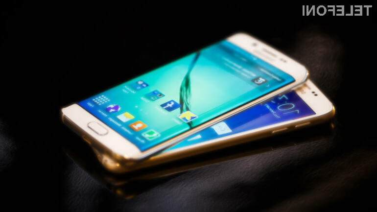 Samsung razloge za slabo prodajo pametnih mobilnih telefonov Galaxy S6 in Galaxy S6 Edge vidi v razmeroma neugodnih ponudbah.