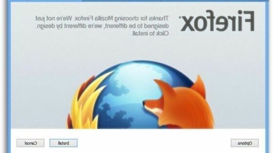 Z novim Firefoxom bomo lahko povsem varno deskali po svetovnem spletu!