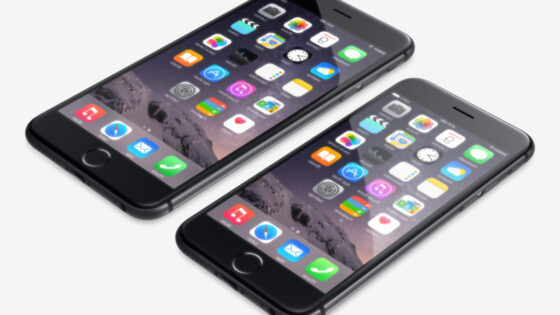 Apple je možnost odkupa mobilnikov razširil še na konkurenčne izdelke.