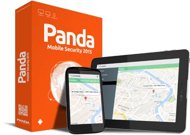 Nova Panda Mobile Security: Zmogljiva mobilna zaščita pred prevarami in grožnjami zdaj na voljo v 16 jezikih