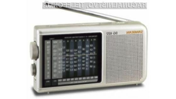 Konec leta 2017 bodo na Norveškem za vedno izključili analogni radijski signal!
