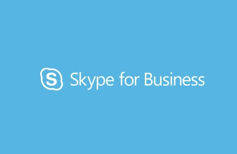 Skype for Business je tu