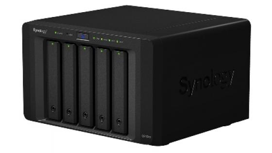 Synology DS-1515