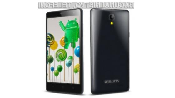 8-jedrni tablifon za 130 EUR