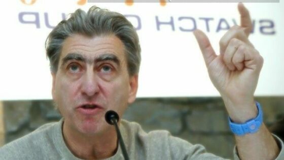 Superzmogljiva baterija Swatch naj bi bila nared za množično proizvodnjo že v teku naslednjega leta.