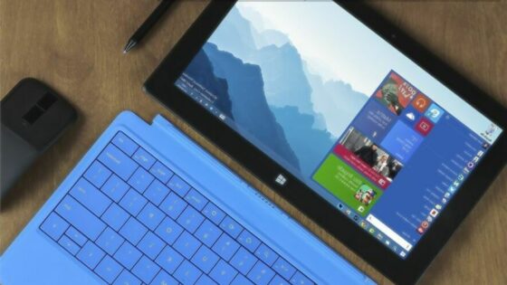 Posodobitve sistema Windows 10 ne bo mogoče izključiti.