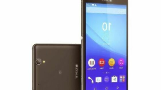 Sony Xperia C4 je pisan na kožo ljubiteljem selfijev!