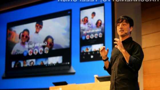 Microsoft Continuum bo vsaj sprava na voljo le za nove mobilnike Windows Phone!