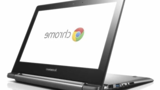 Trgovcem naj bi letos uspelo skupno prodati več kot 7,3 milijonov prenosnikov Chromebook.