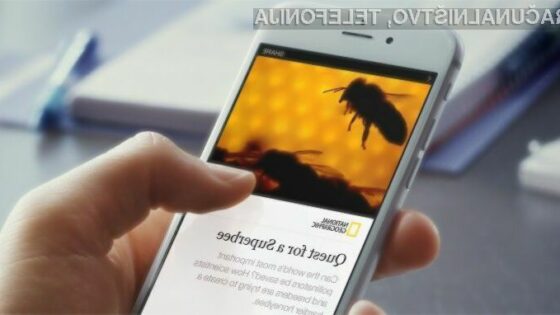 Novičarski portal Instant Articles bo močno olajšal prebiranje novic na Facebooku!