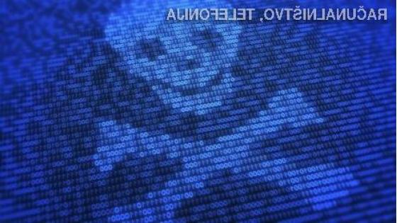 Zaradi izjemne dovršenosti škodljive programske kode Rombertik vam priporočamo redno izdelovanje varnostnih kopij podatkov.