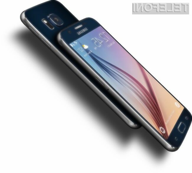 Pametni mobilni telefon Samsung Galaxy S6 je zaradi napake v proizvodnji ponovno v središču pozornosti.