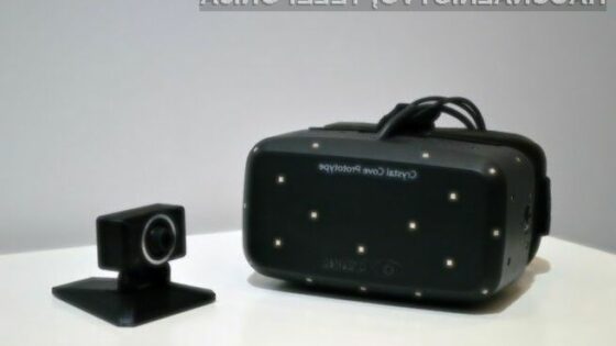 Za uporabo najboljših očal za navidezno resničnost Oculus Rift bomo potrebovali relativno zmogljiv osebni računalnik.