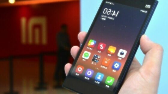 Podjetje Xiaomi vse bolj pridobiva na priljubljenost med uporabniki storitev mobilne telefonije!