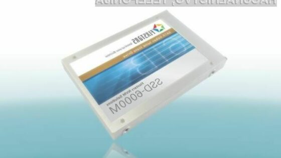Prvi pogon Solid State kapacitete šestih terabajtov