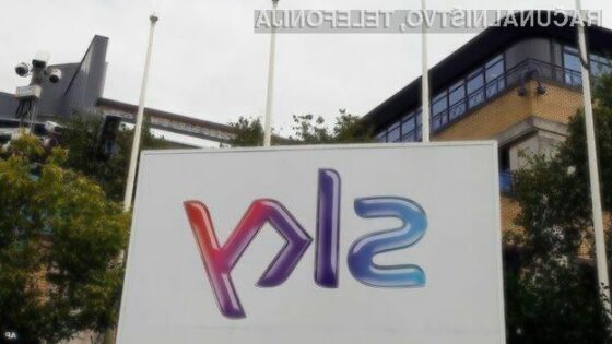 Računalniški gigant je že drugič v manj kot dveh letih izgubil sodno bitko z britansko televizijsko družbo Sky!