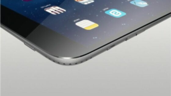 Gigantska tablica iPad Pro naj bi bila nared za prodajo že jeseni.
