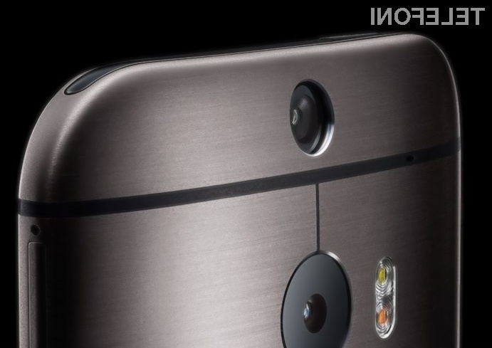 HTC One ME9 naj bi bil nekoliko cenejši od modela M9!
