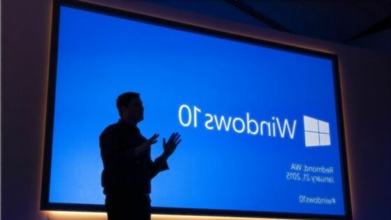 Windows 10 bo prilagojen bogati paleti uporabnikov.